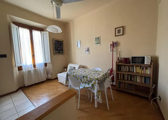 Celeste -San Frediano